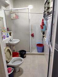 Blk 895B Woodlands Drive 50 (Woodlands), HDB 5 Rooms #528635631